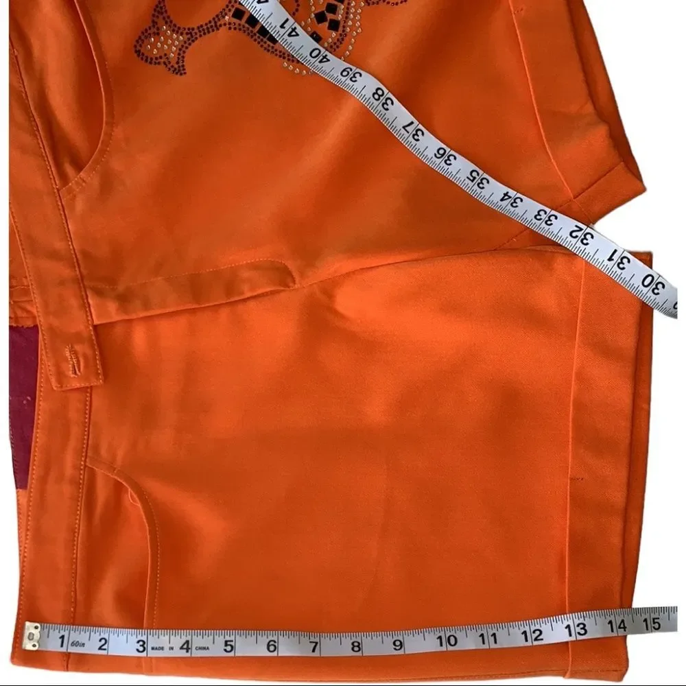 Woman’s Shorts Size 34